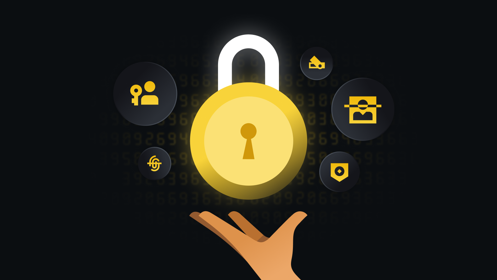 智能交易 安心体验